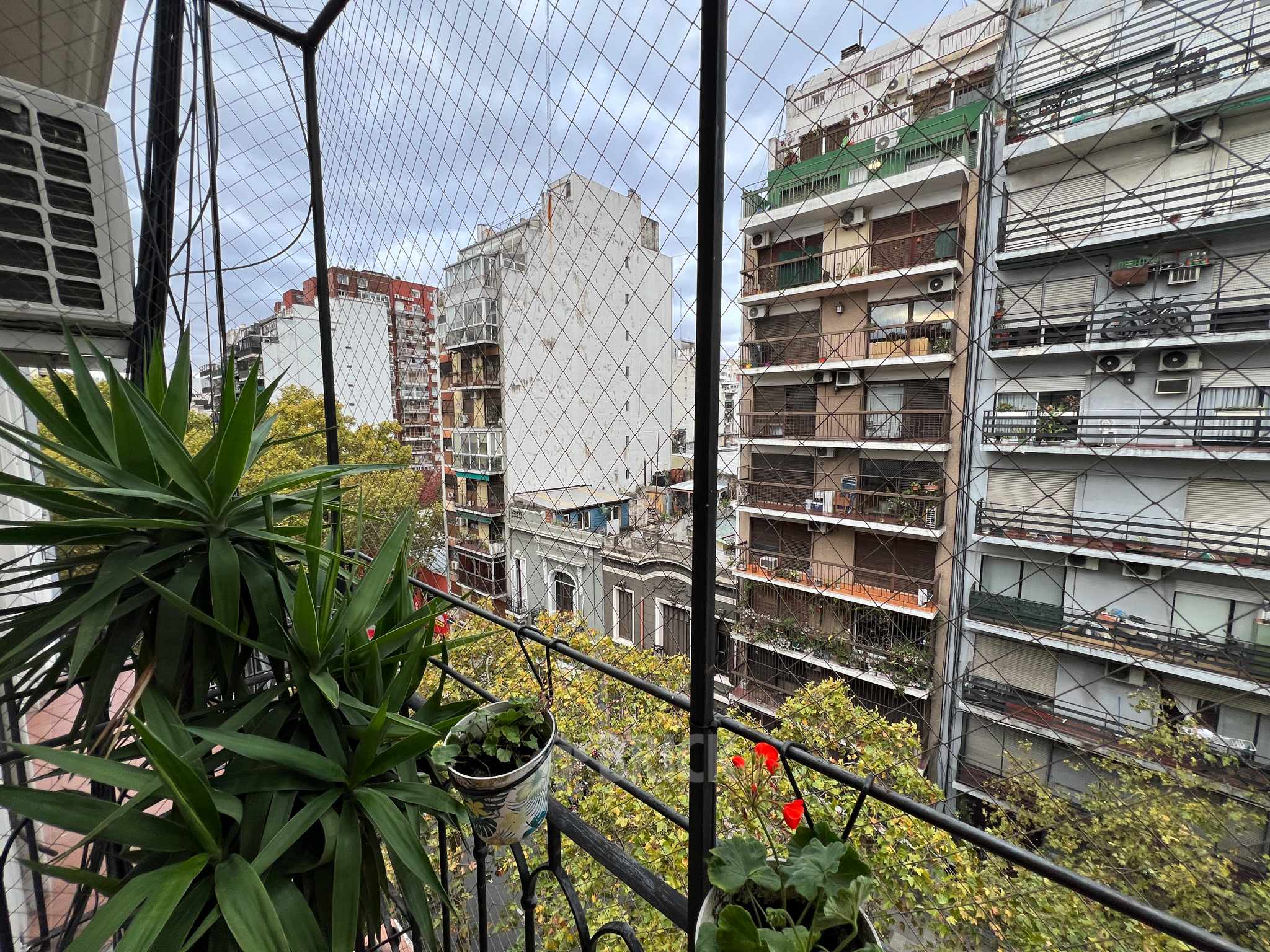 MEDRANO, AV. al 500 Piso 5 7
