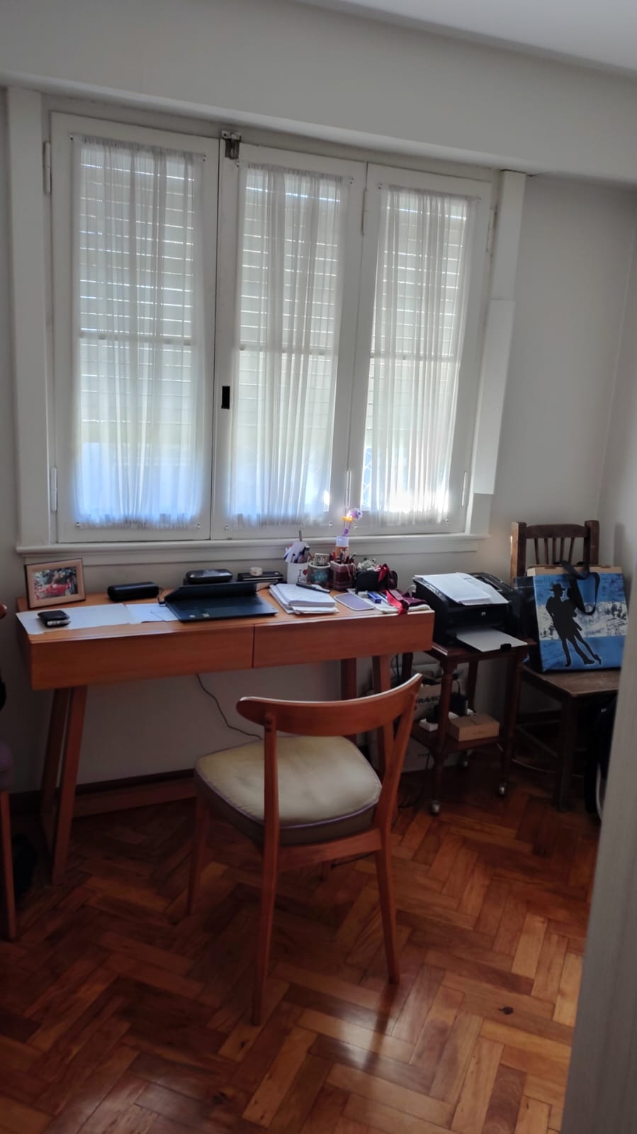 MEDRANO, AV. al 500 Piso 5 9