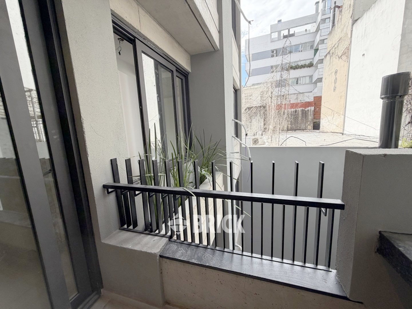 GUEMES al 4500 Piso 1 12