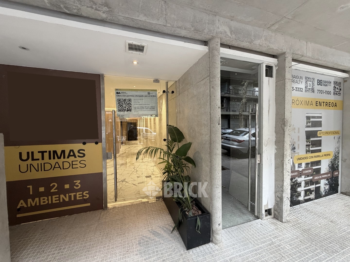 GUEMES al 4500 Piso 1 40