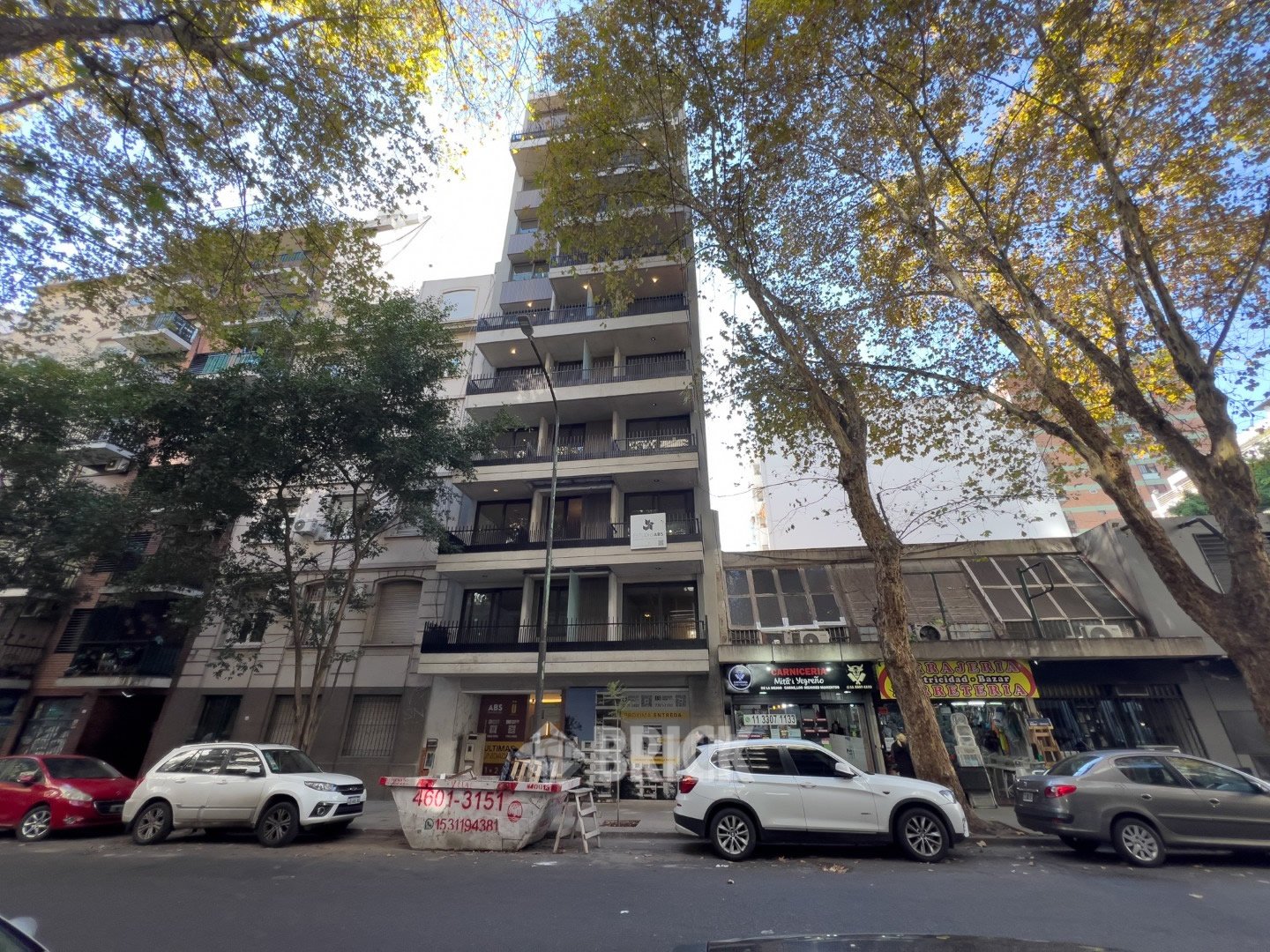 GUEMES al 4500 Piso 1 41