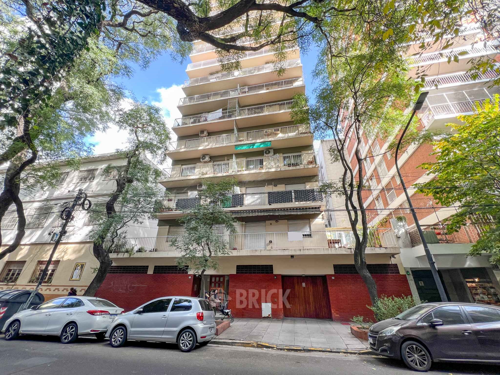 CONESA al 1800 Piso 1 15