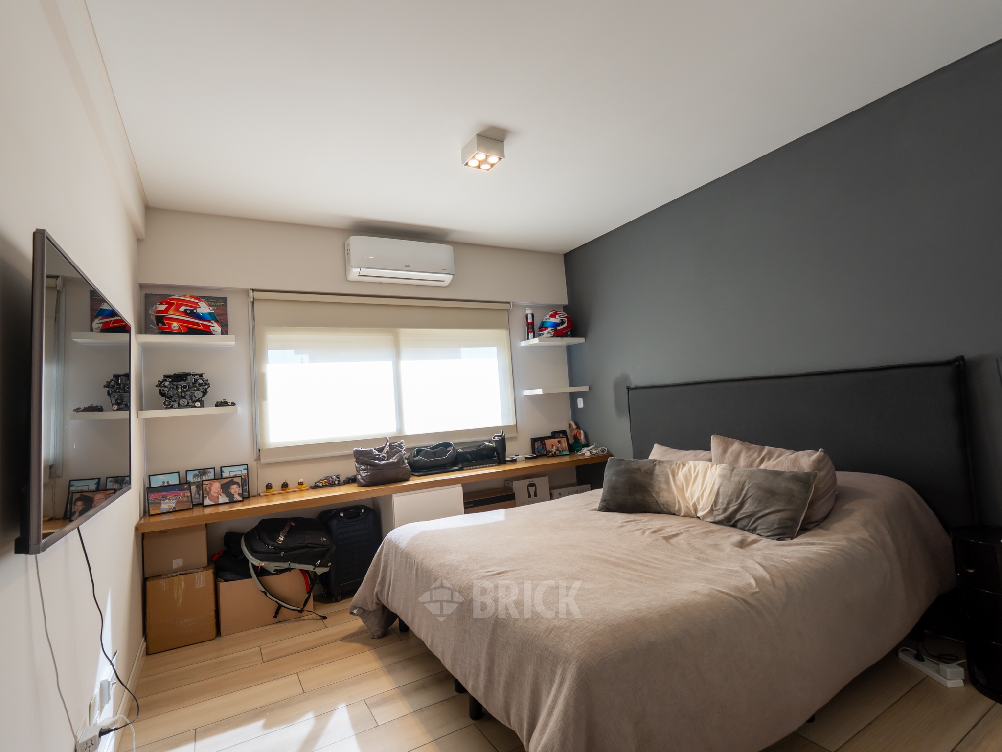 SAN MARTIN, AV. al 5600 Piso 4 12