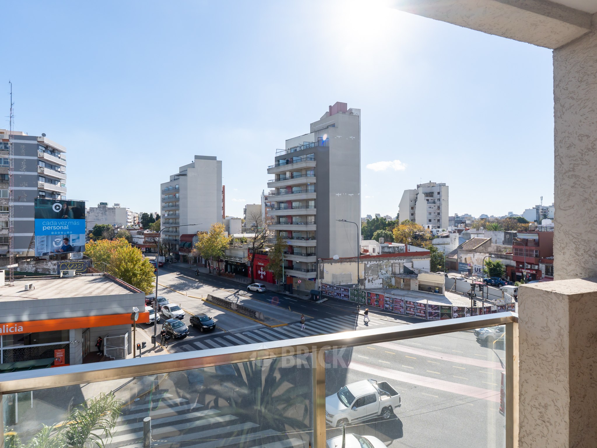 SAN MARTIN, AV. al 5600 Piso 4 7