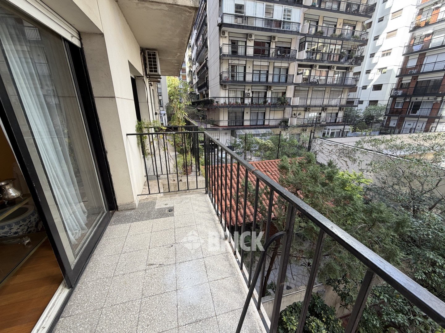 O'HIGGINS al 1700 Piso 2 12