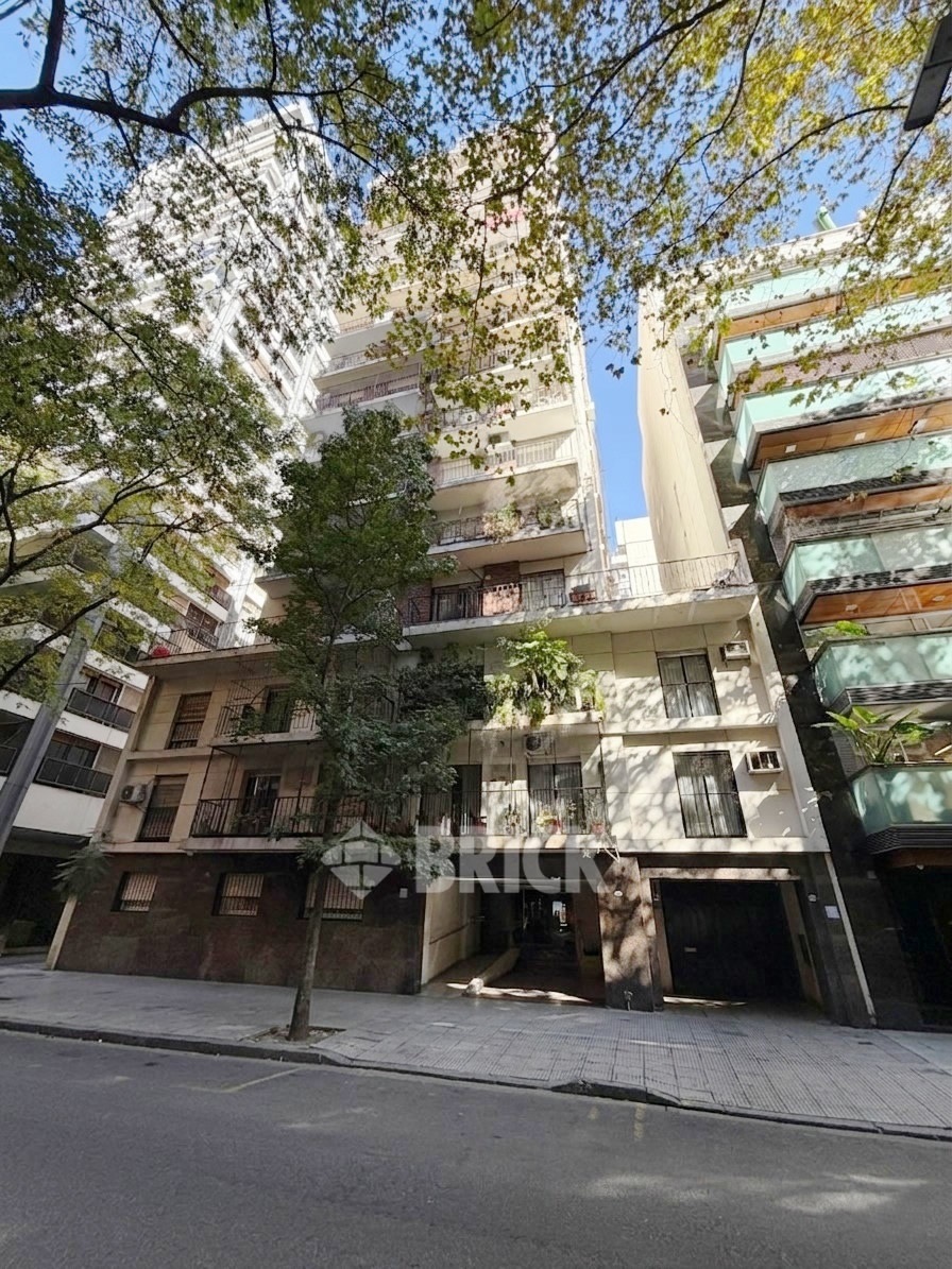 O'HIGGINS al 1700 Piso 2 45