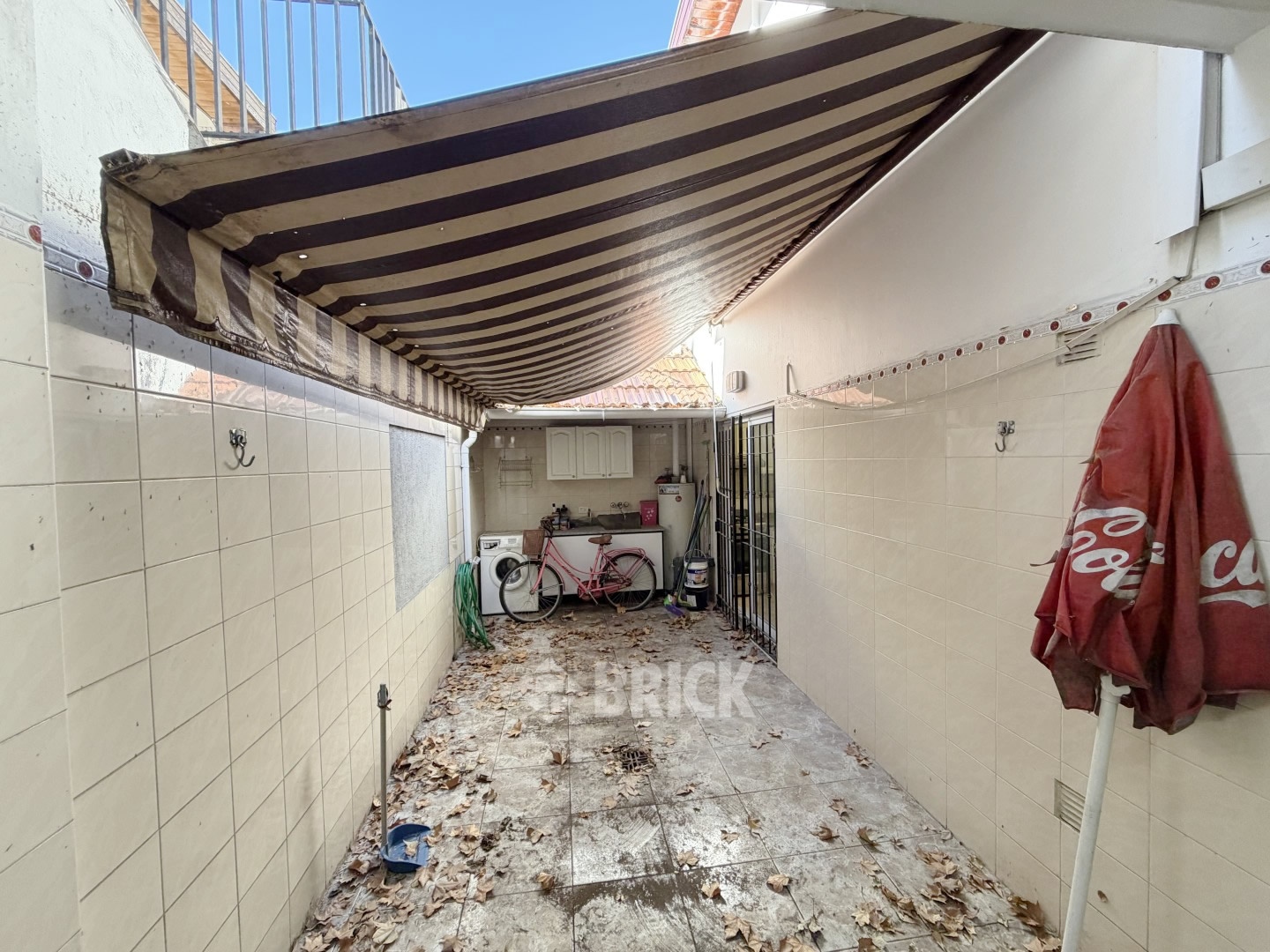 ACASSUSO al 5500 Piso PB 13
