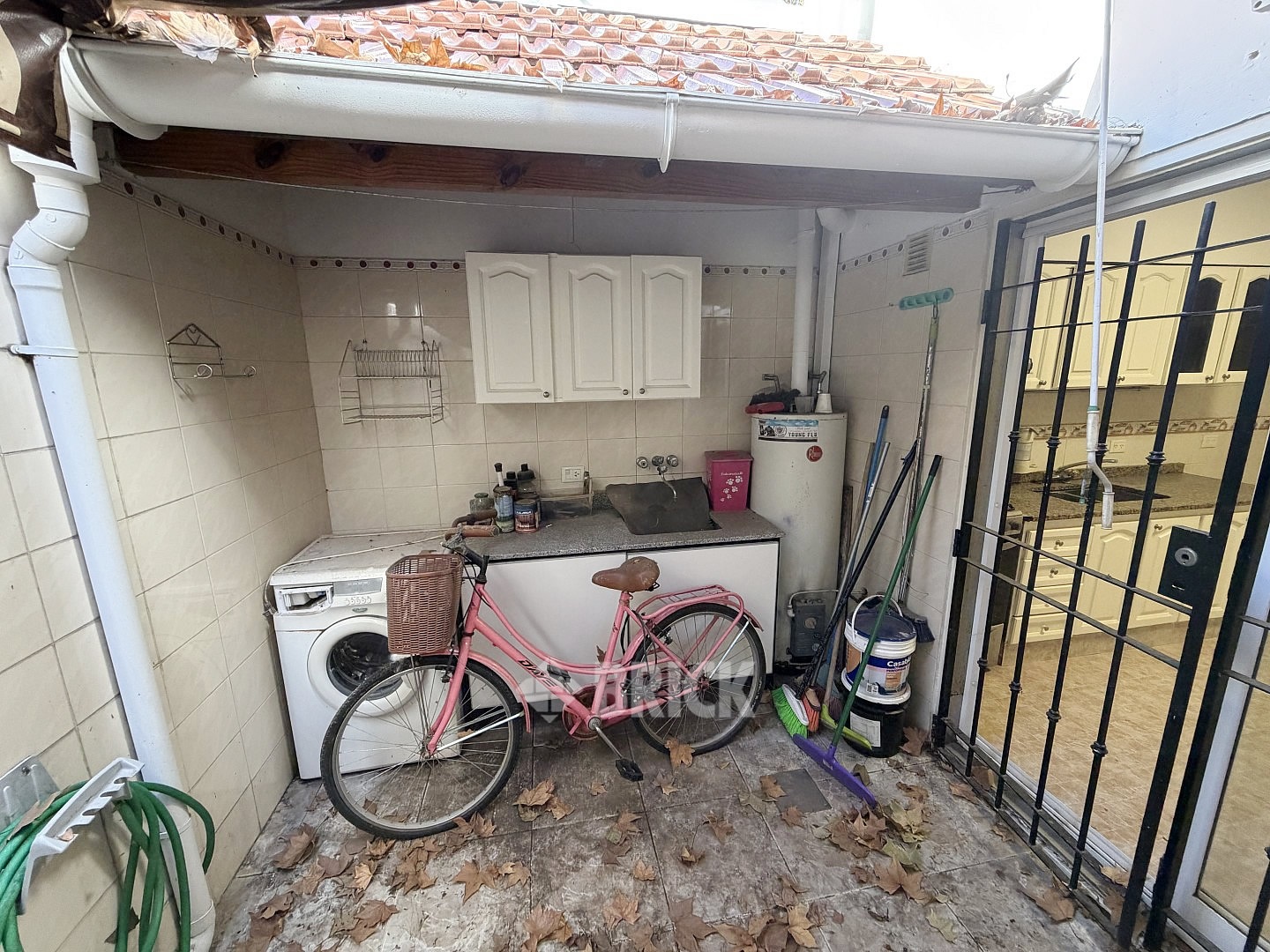 ACASSUSO al 5500 Piso PB 14