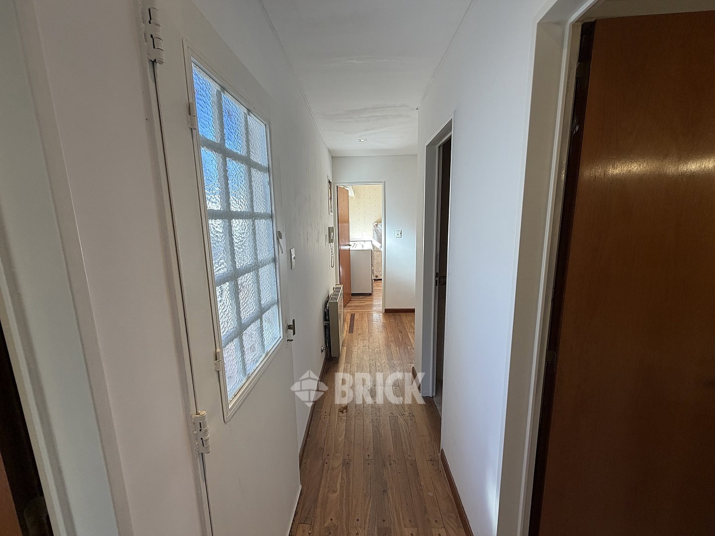 ACASSUSO al 5500 Piso PB 17