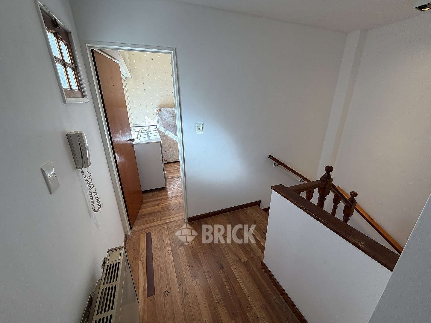 ACASSUSO al 5500 Piso PB 18