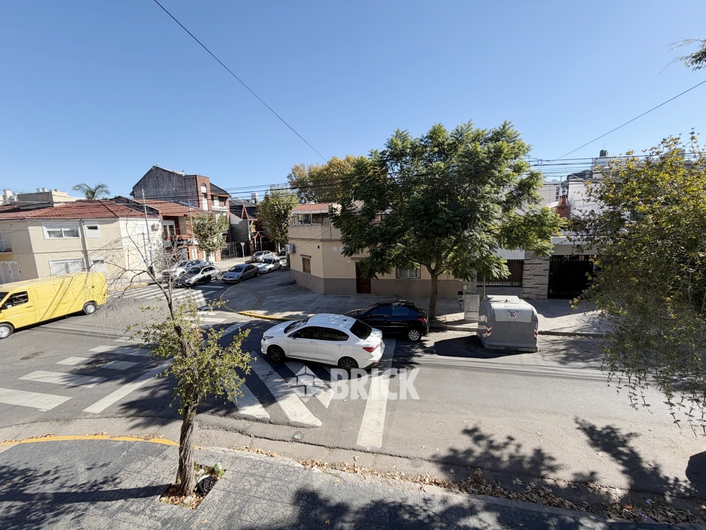 ACASSUSO al 5500 Piso PB 25