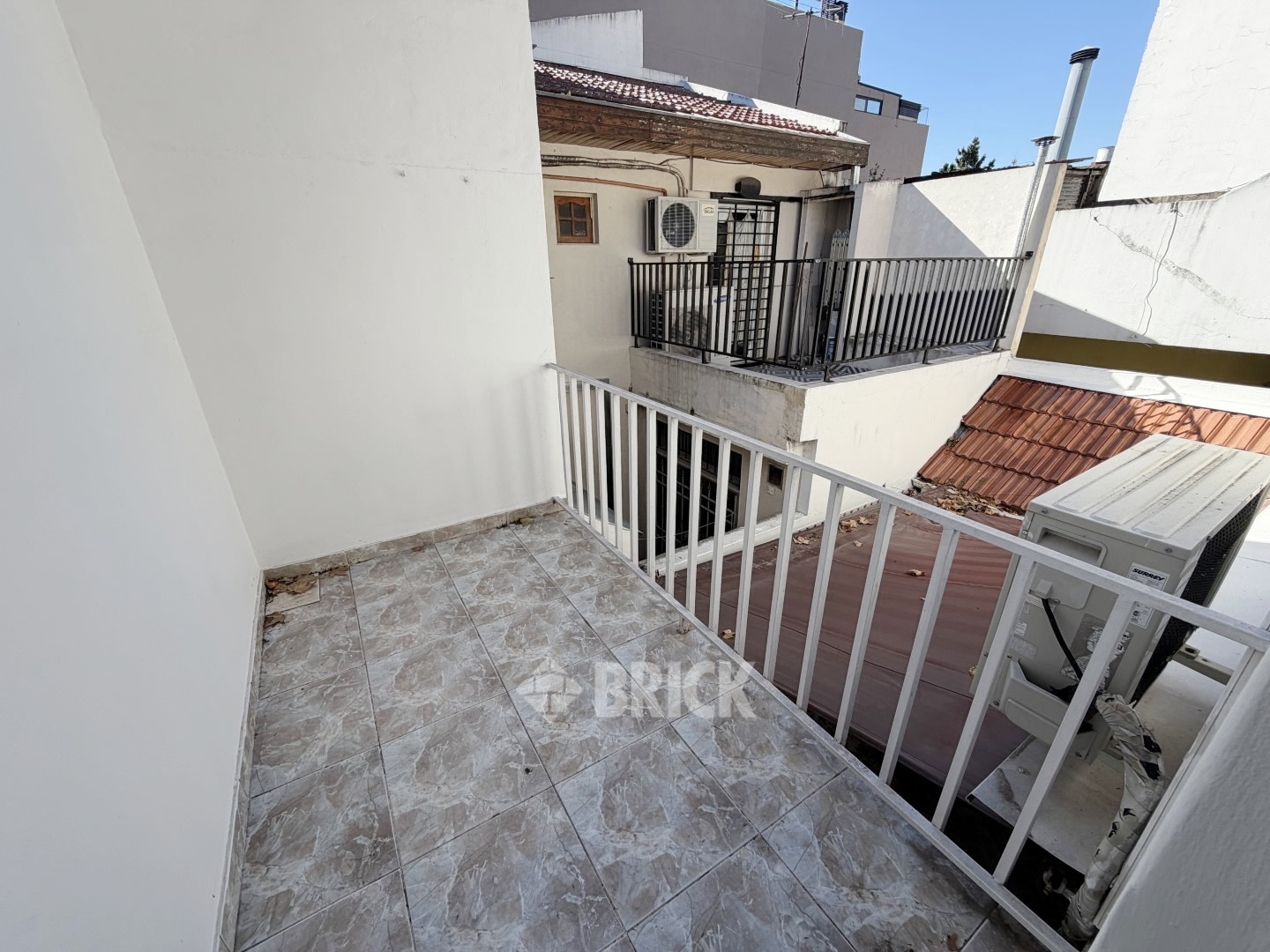 ACASSUSO al 5500 Piso PB 28