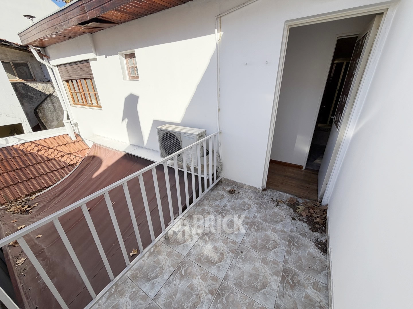 ACASSUSO al 5500 Piso PB 30