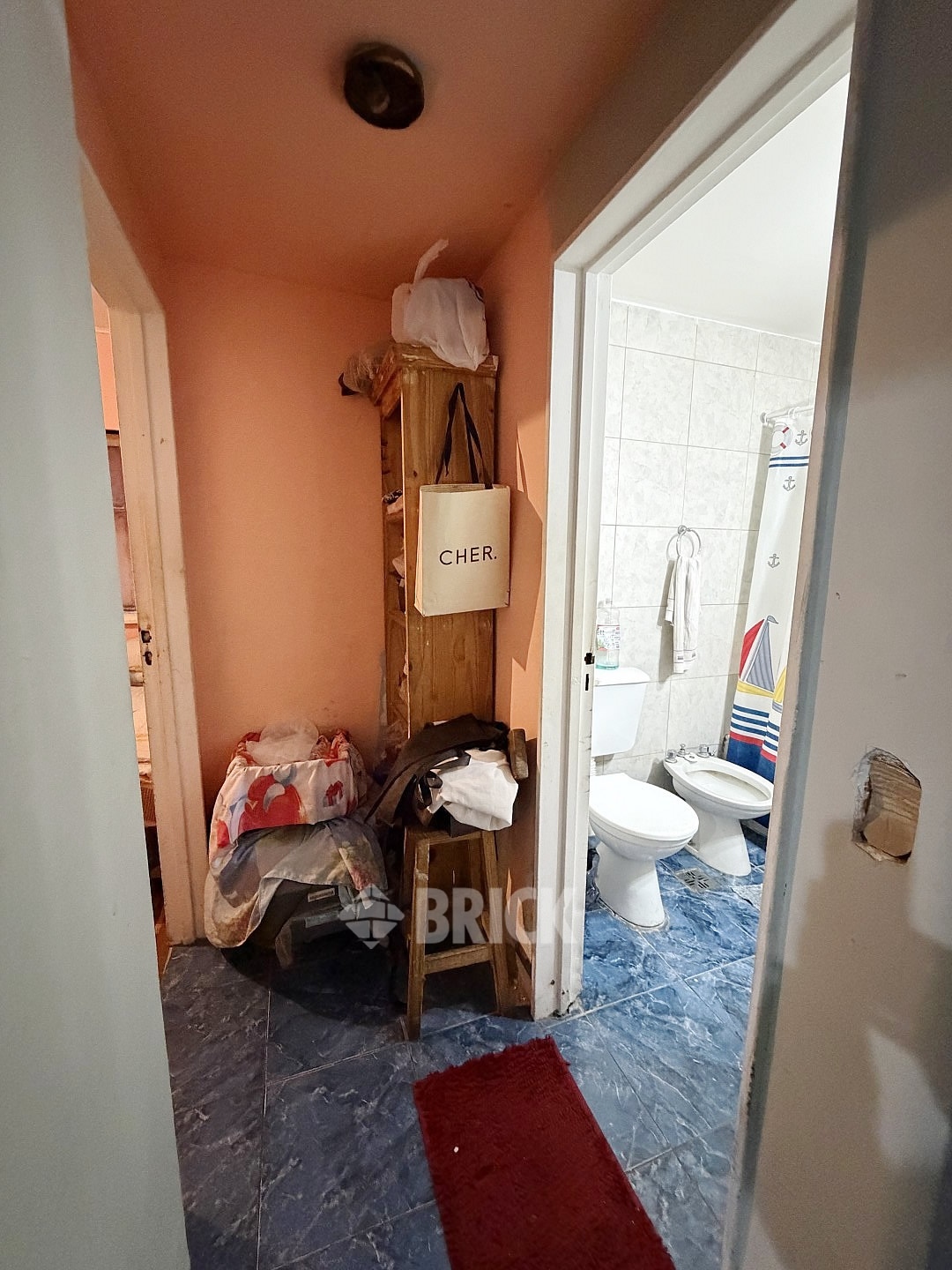 URIBURU, JOSE EVARISTO al 400 Piso 1 8