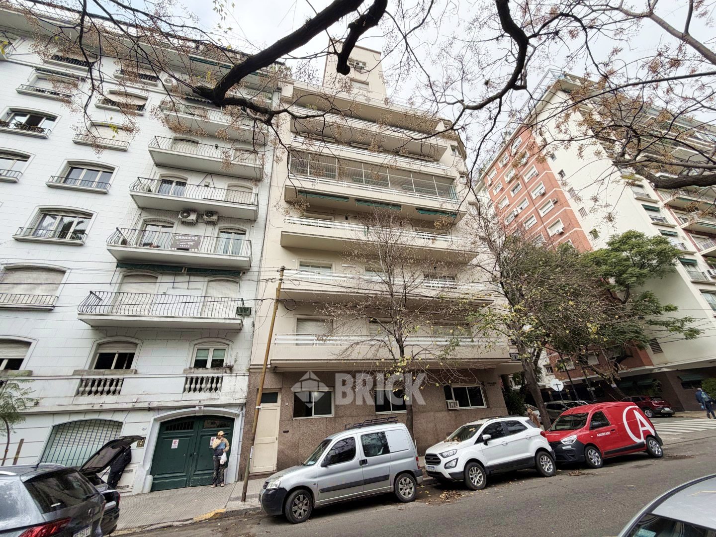 REPUBLICA ARABE SIRIA al 2800 Piso PB 26