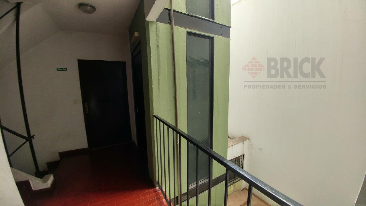 PACHECO DE MELO al 2900 Piso 1 9
