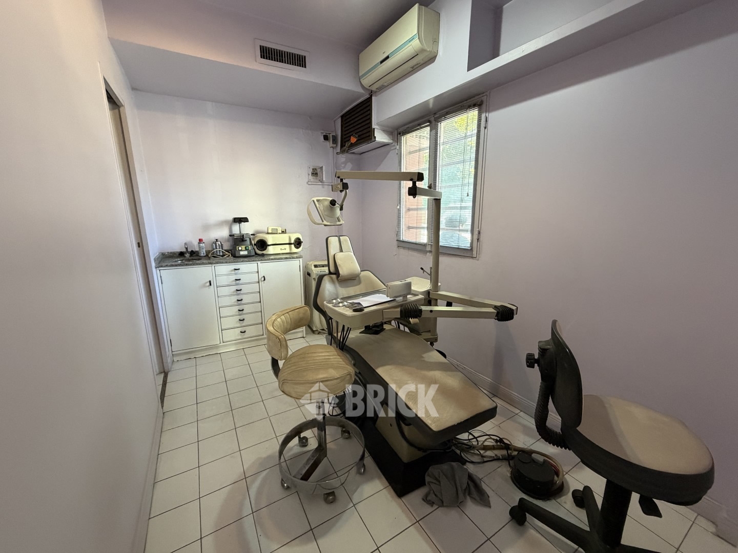 BROWN, ALMIRANTE, AV. al 2300 10