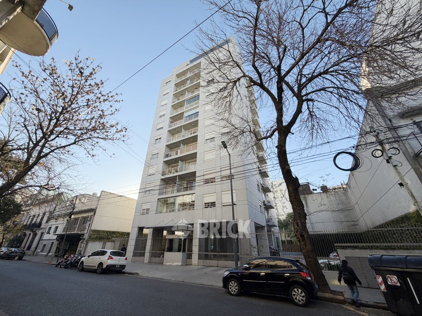 HUMBERTO 1° al 2000 Piso 3 44