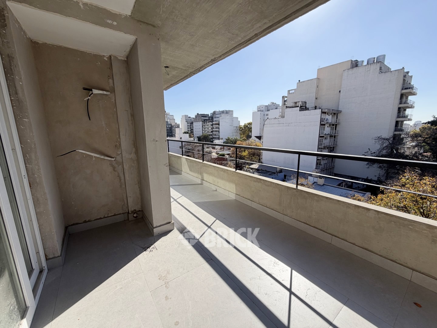 GALVAN al 2700 Piso 5 11