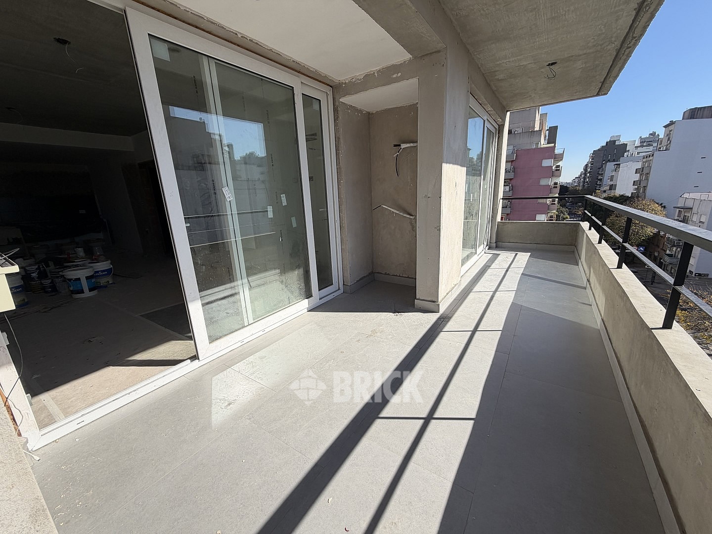 GALVAN al 2700 Piso 5 12