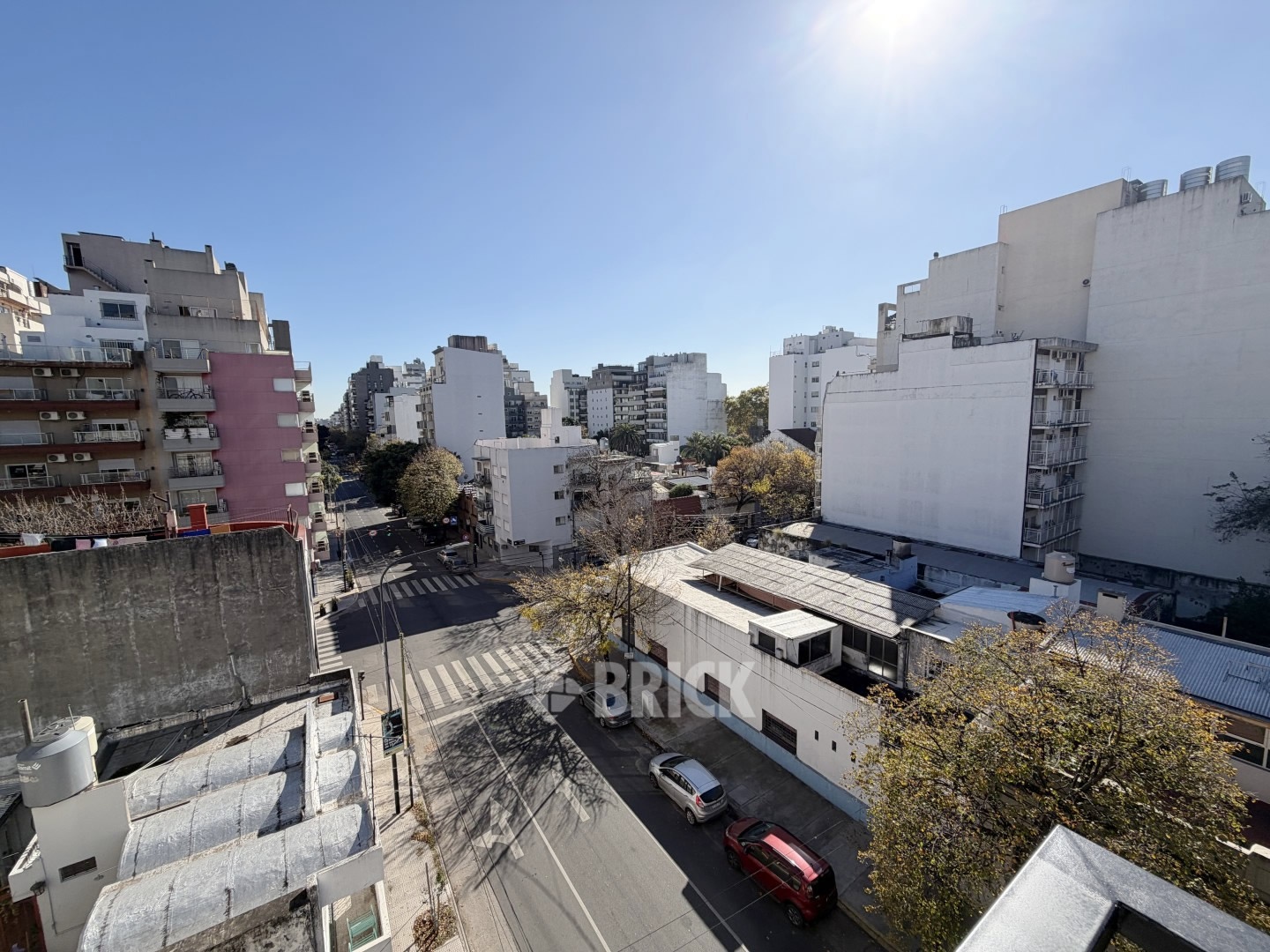 GALVAN al 2700 Piso 5 14