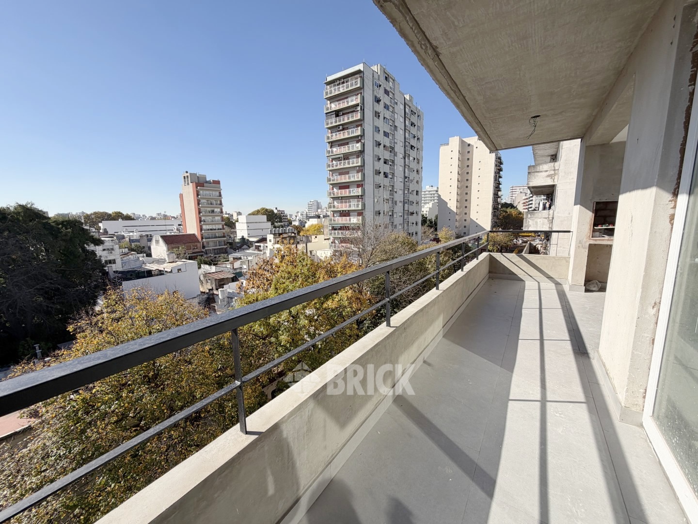 GALVAN al 2700 Piso 5 15