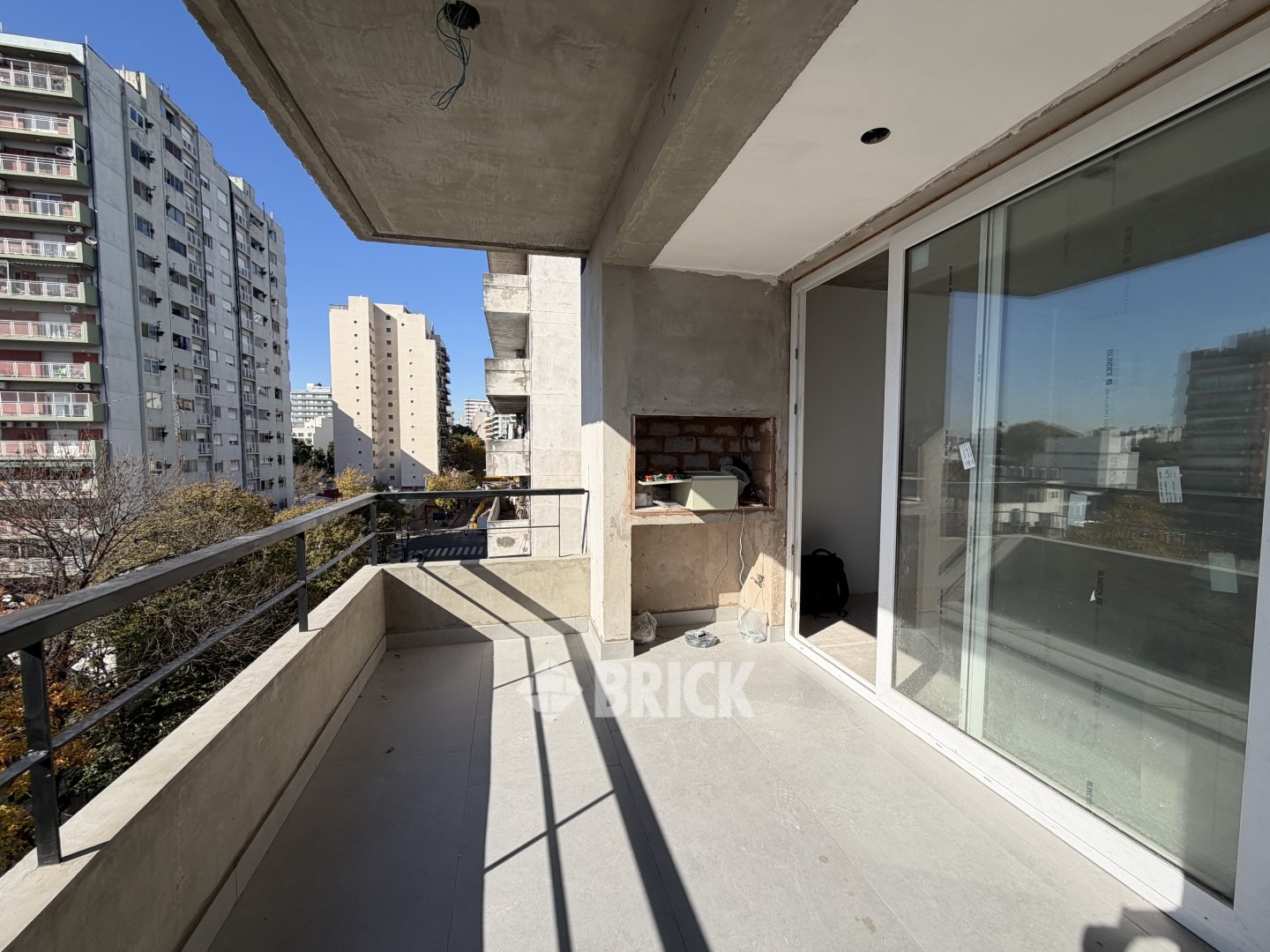 GALVAN al 2700 Piso 5 16