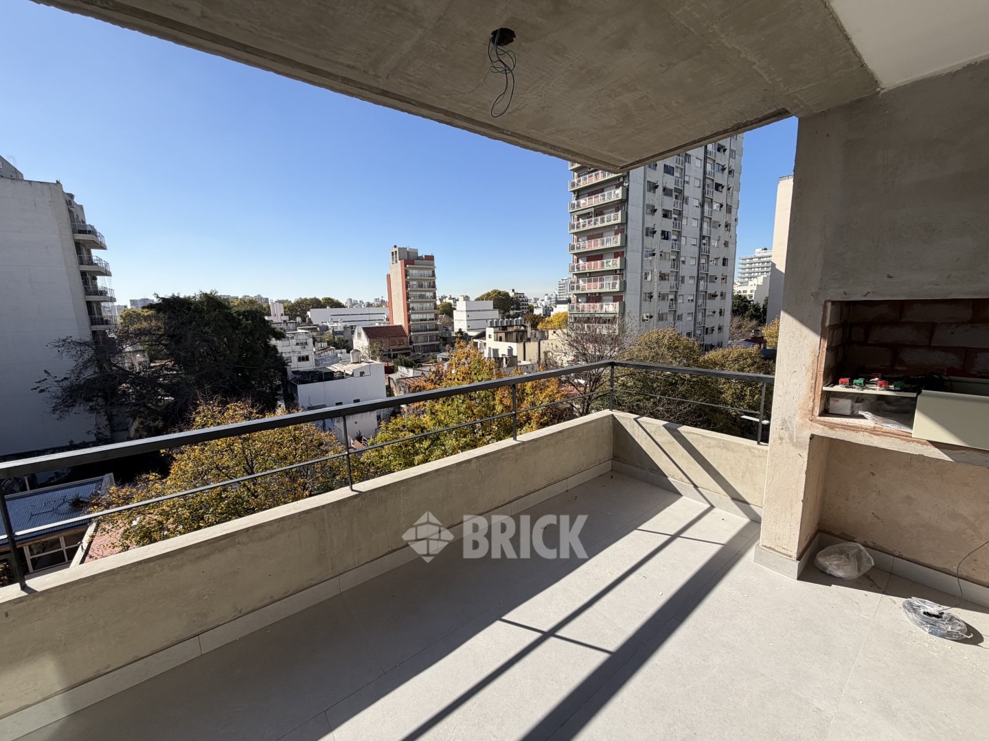 GALVAN al 2700 Piso 5 17