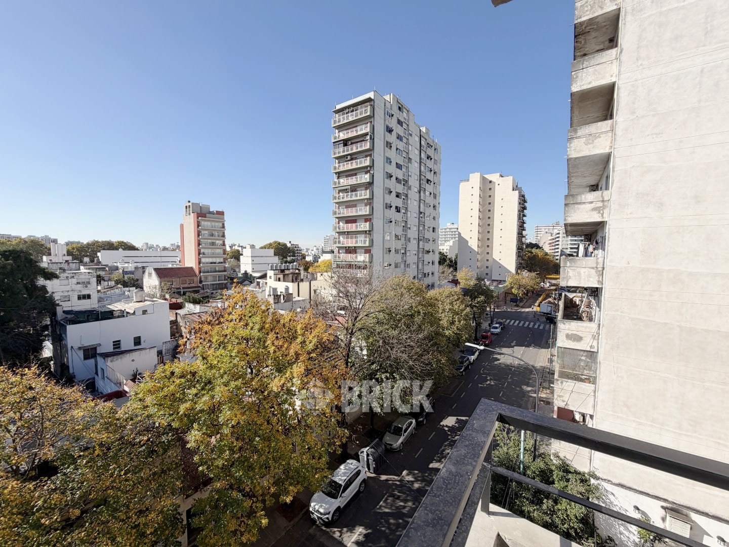 GALVAN al 2700 Piso 5 18