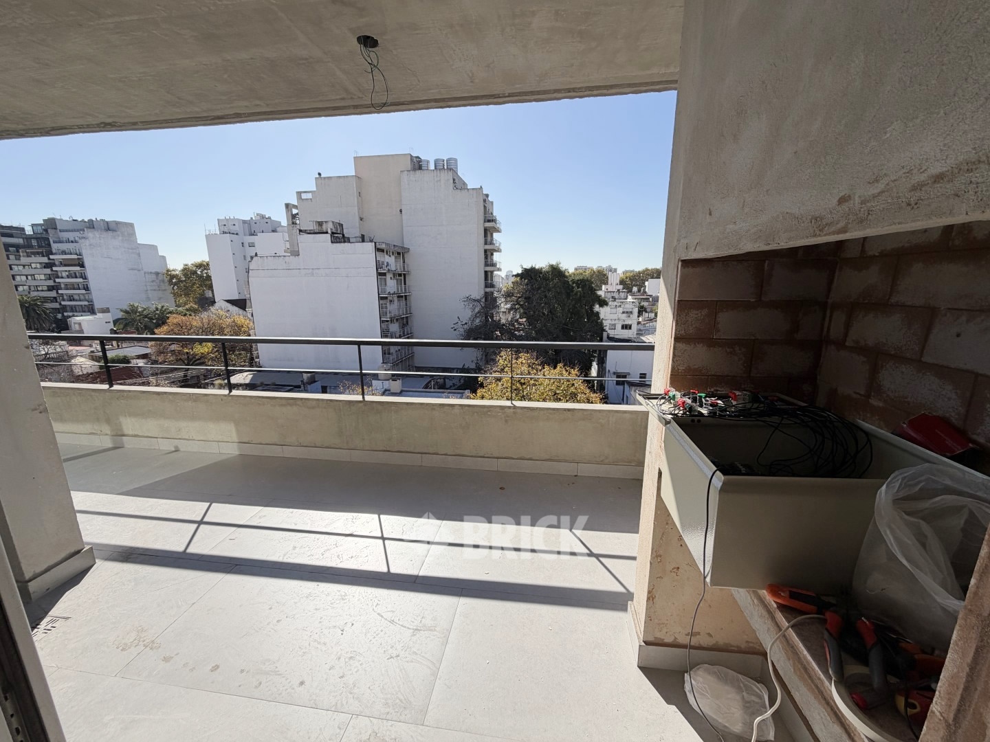GALVAN al 2700 Piso 5 10