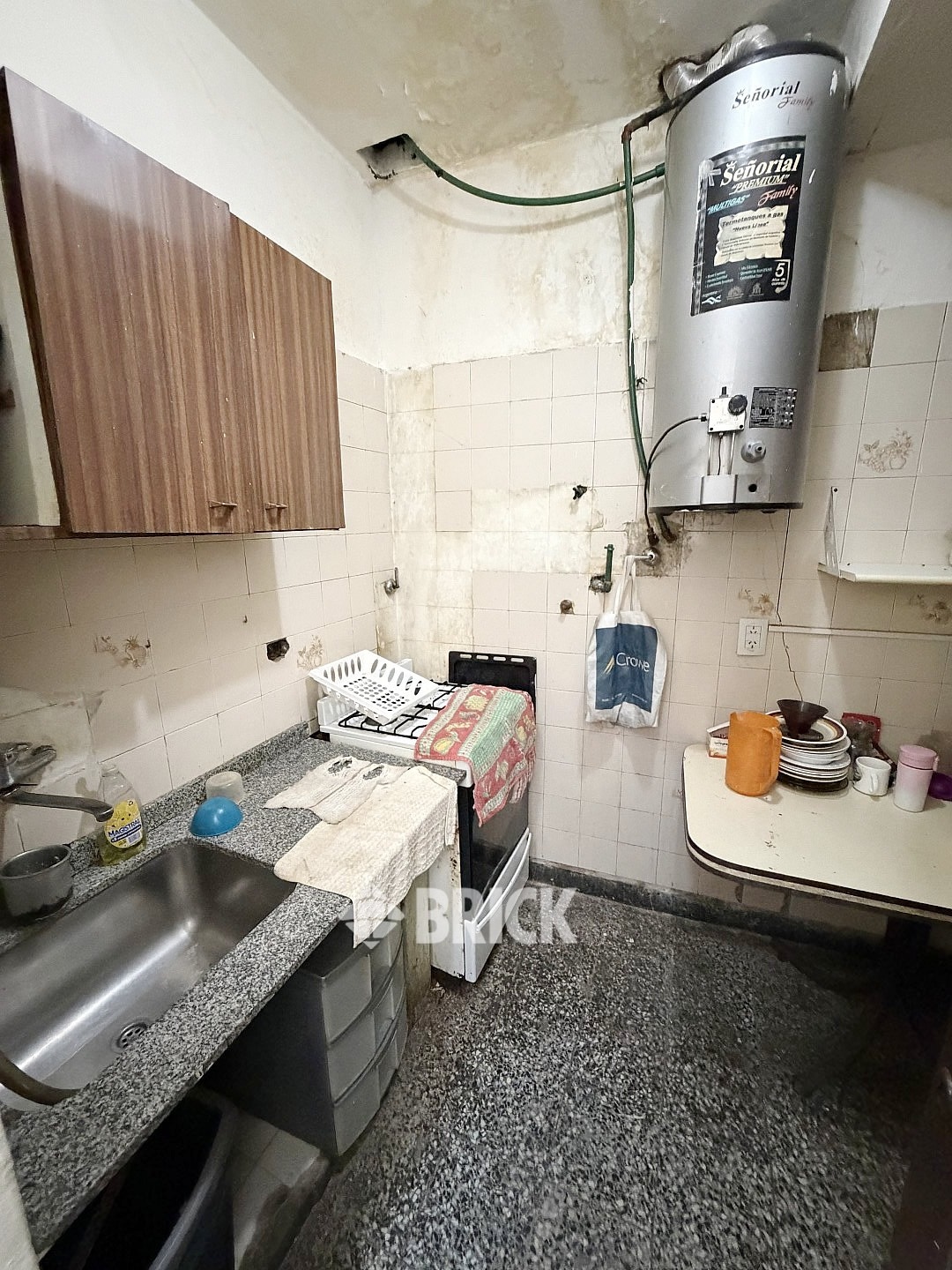 MUÑECAS al 800 Piso PB 15