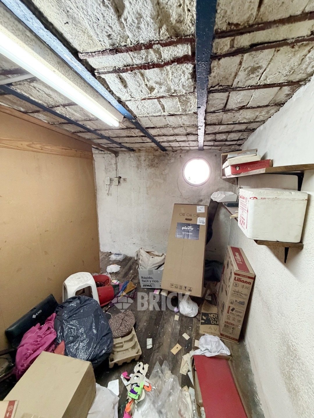MUÑECAS al 800 Piso PB 19