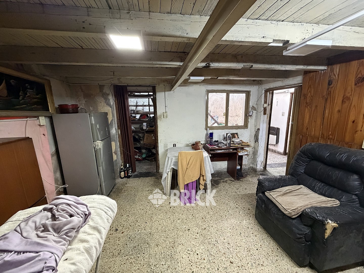 MUÑECAS al 800 Piso PB 7