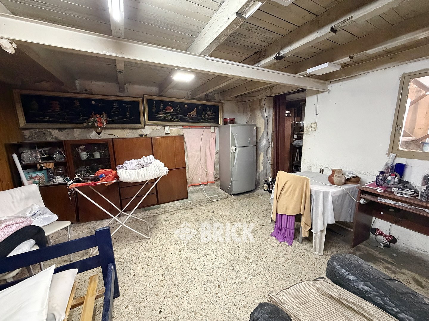 MUÑECAS al 800 Piso PB 8