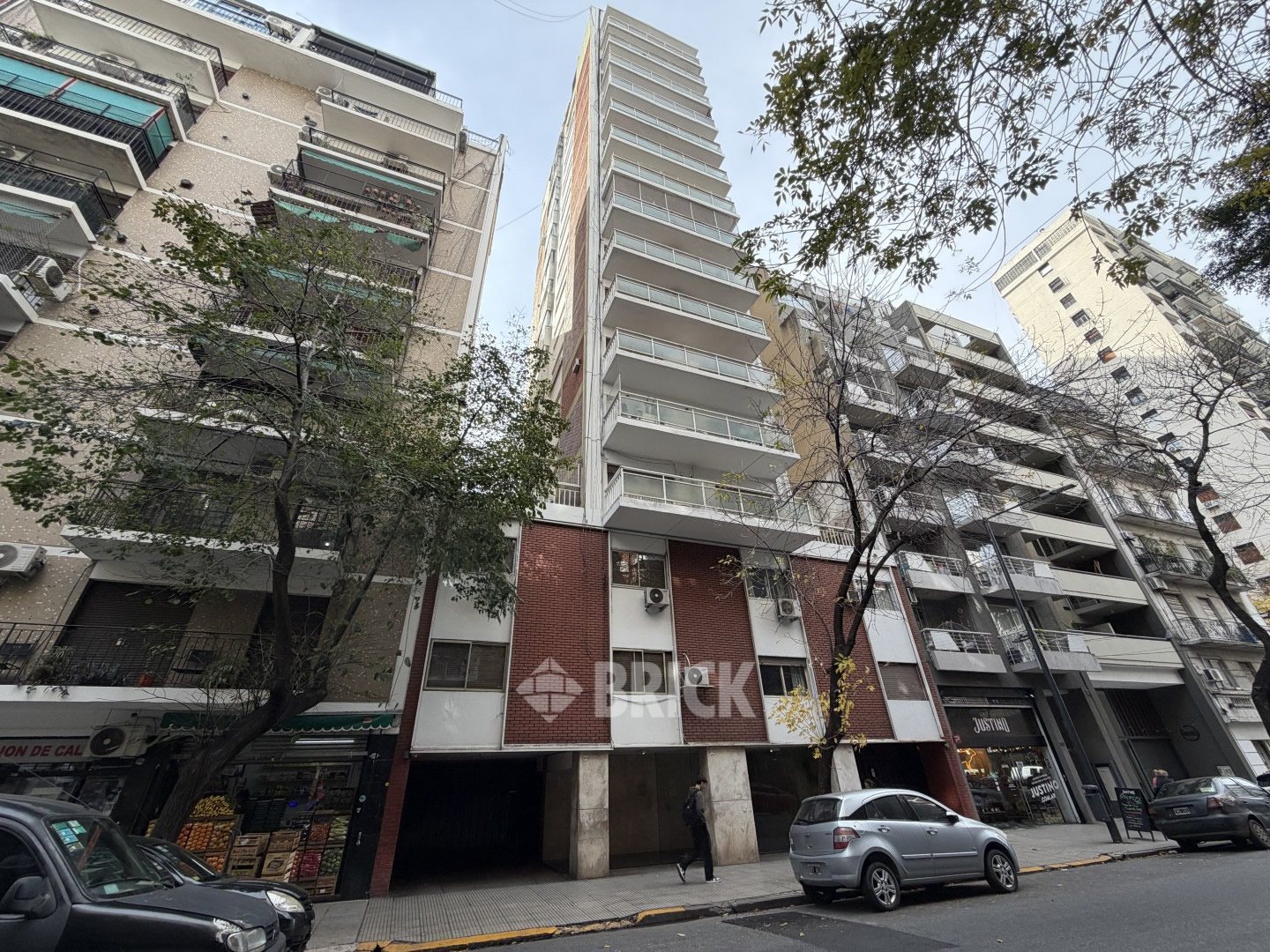 GUEMES al 3000 Piso 2 28