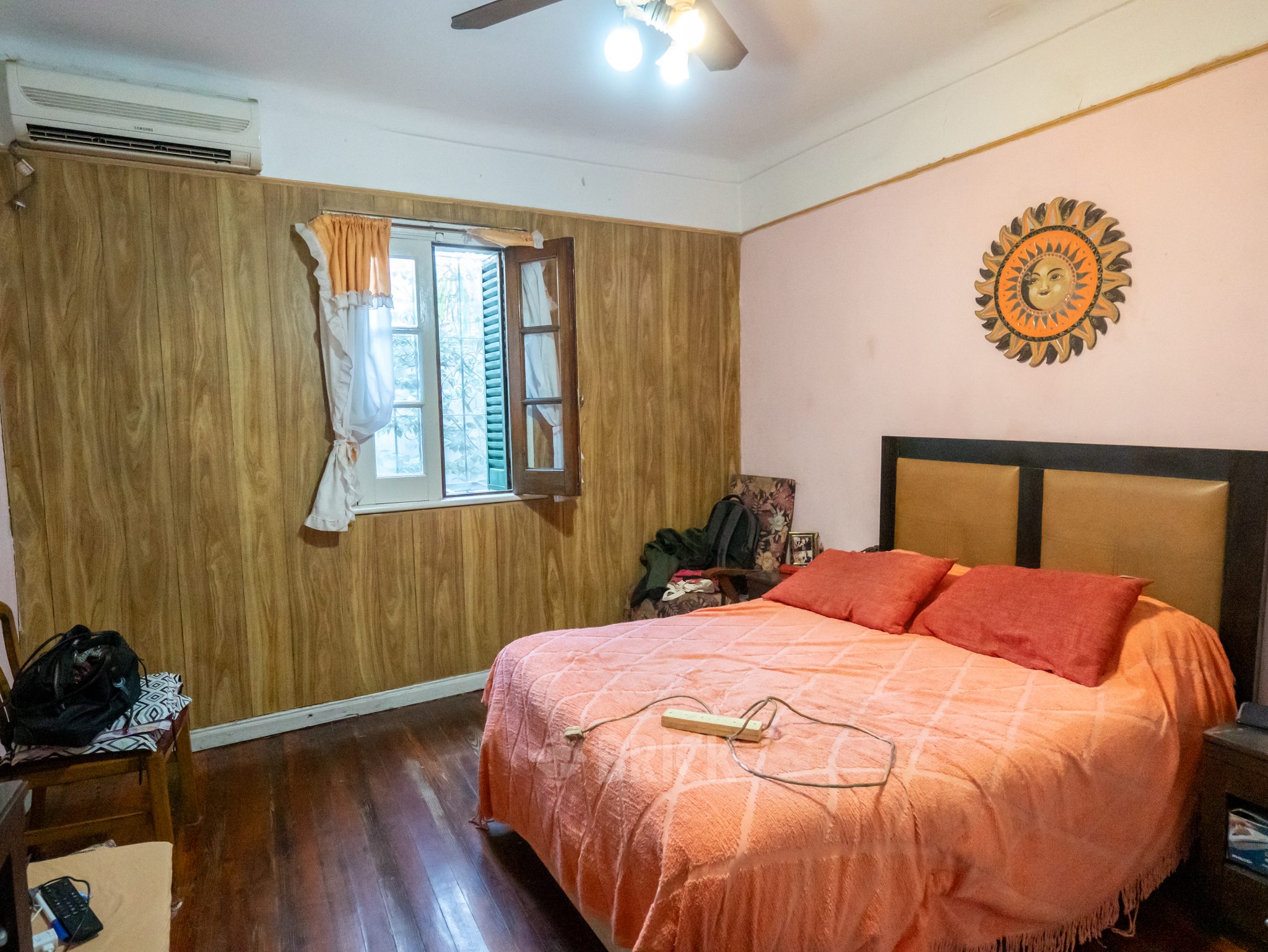 ARANGUREN al 1800 Piso PB 11