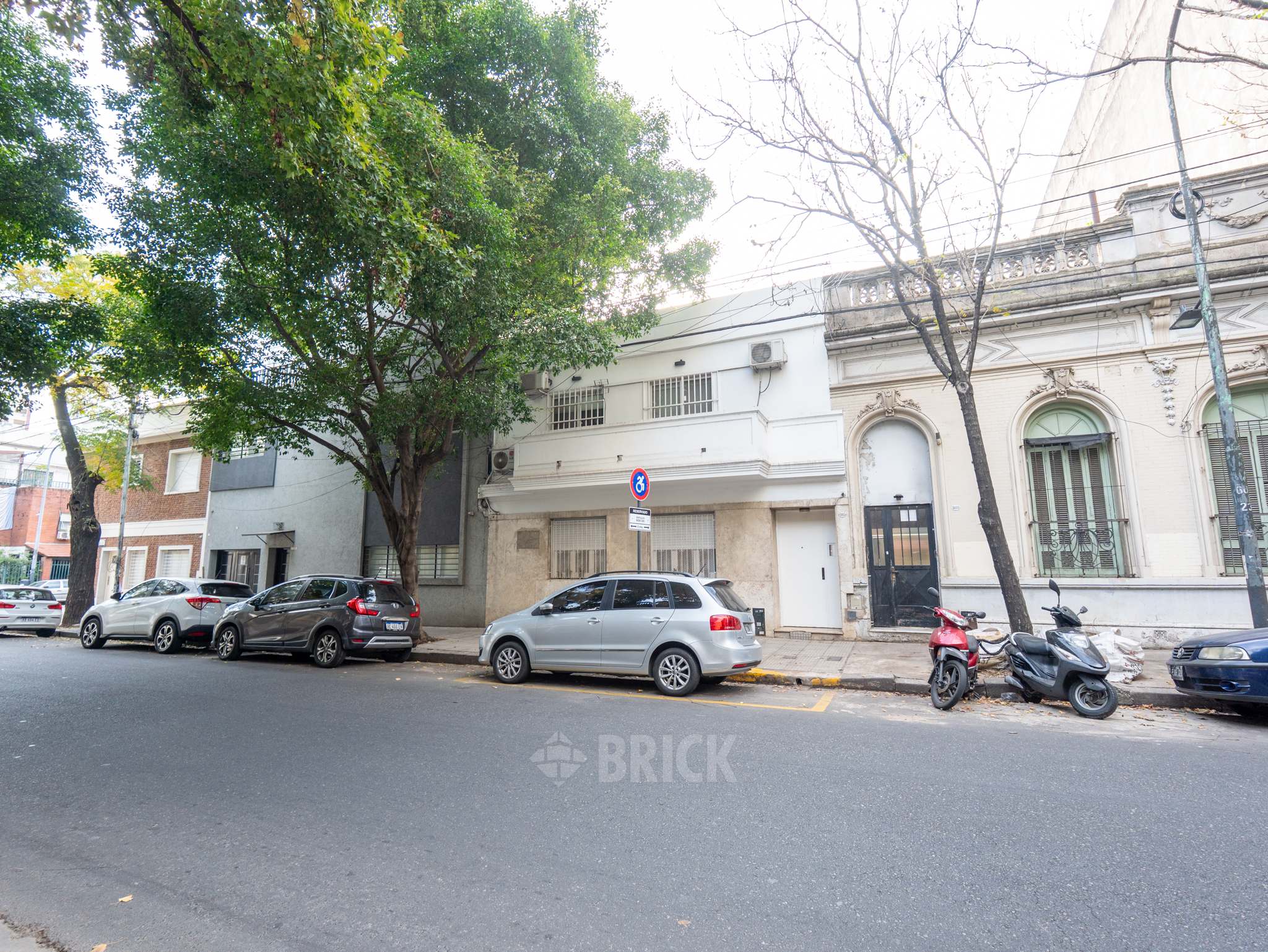ARANGUREN al 1800 Piso PB 16