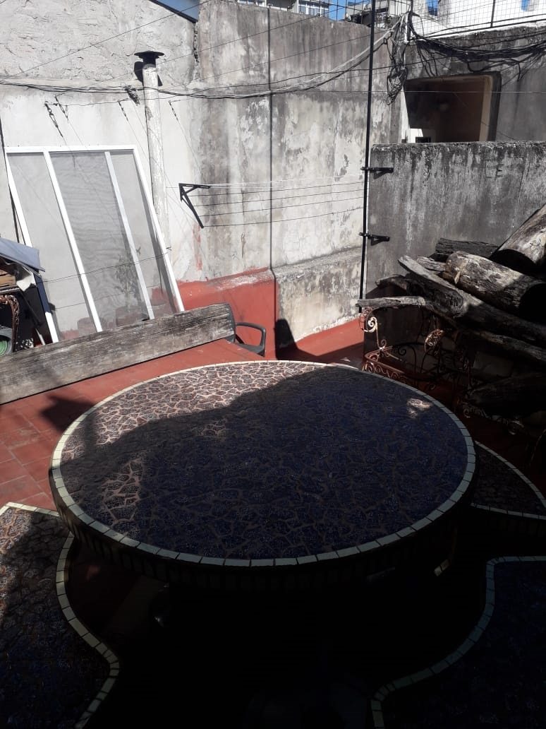 ARANGUREN al 1800 Piso PB 22