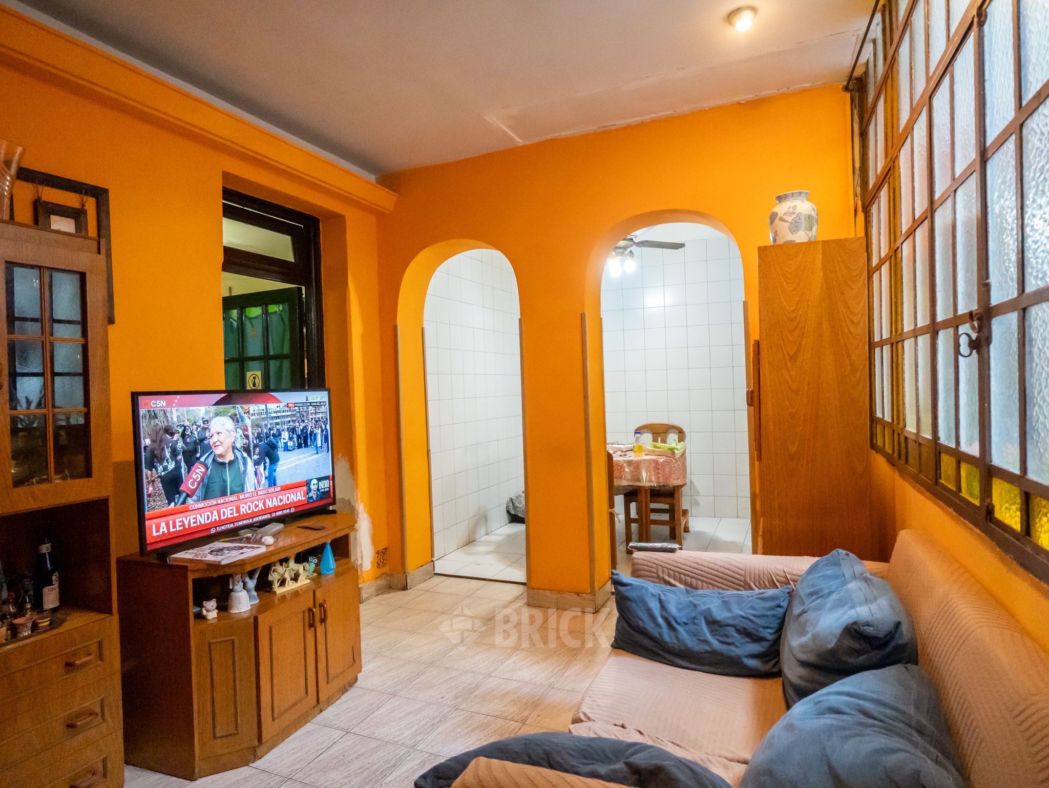 ARANGUREN al 1800 Piso PB 3
