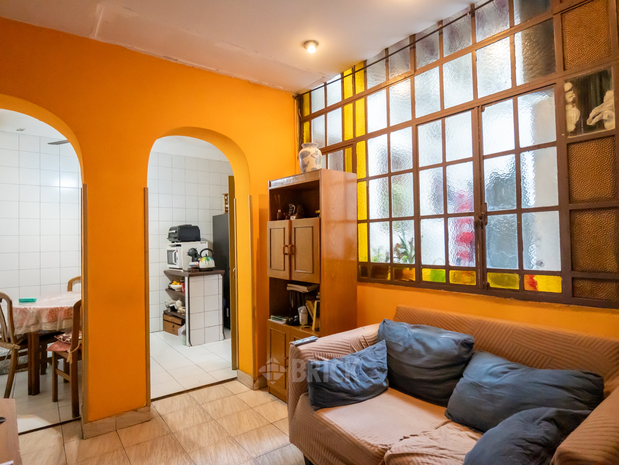 ARANGUREN al 1800 Piso PB 4