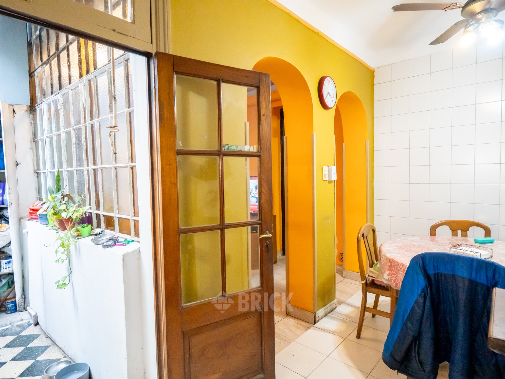 ARANGUREN al 1800 Piso PB 7