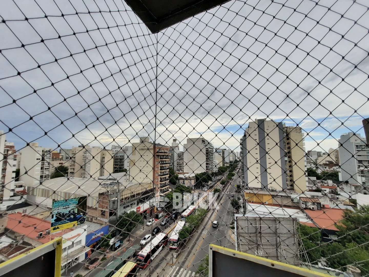 CABILDO, AV. al 3300 Piso 8 10