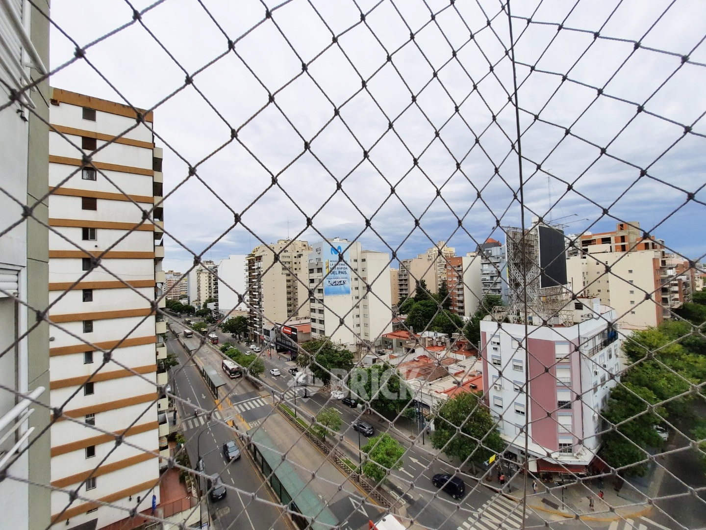 CABILDO, AV. al 3300 Piso 8 12