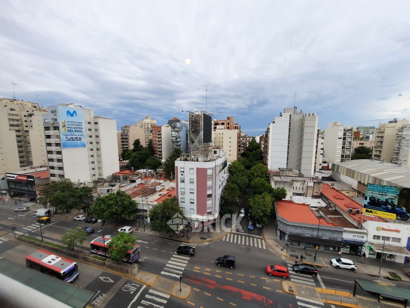 CABILDO, AV. al 3300 Piso 8 19