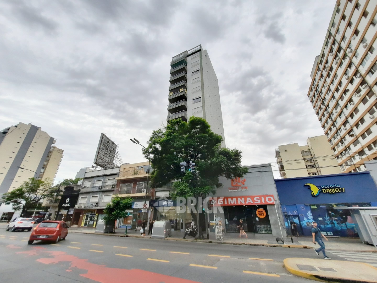 CABILDO, AV. al 3300 Piso 8 30