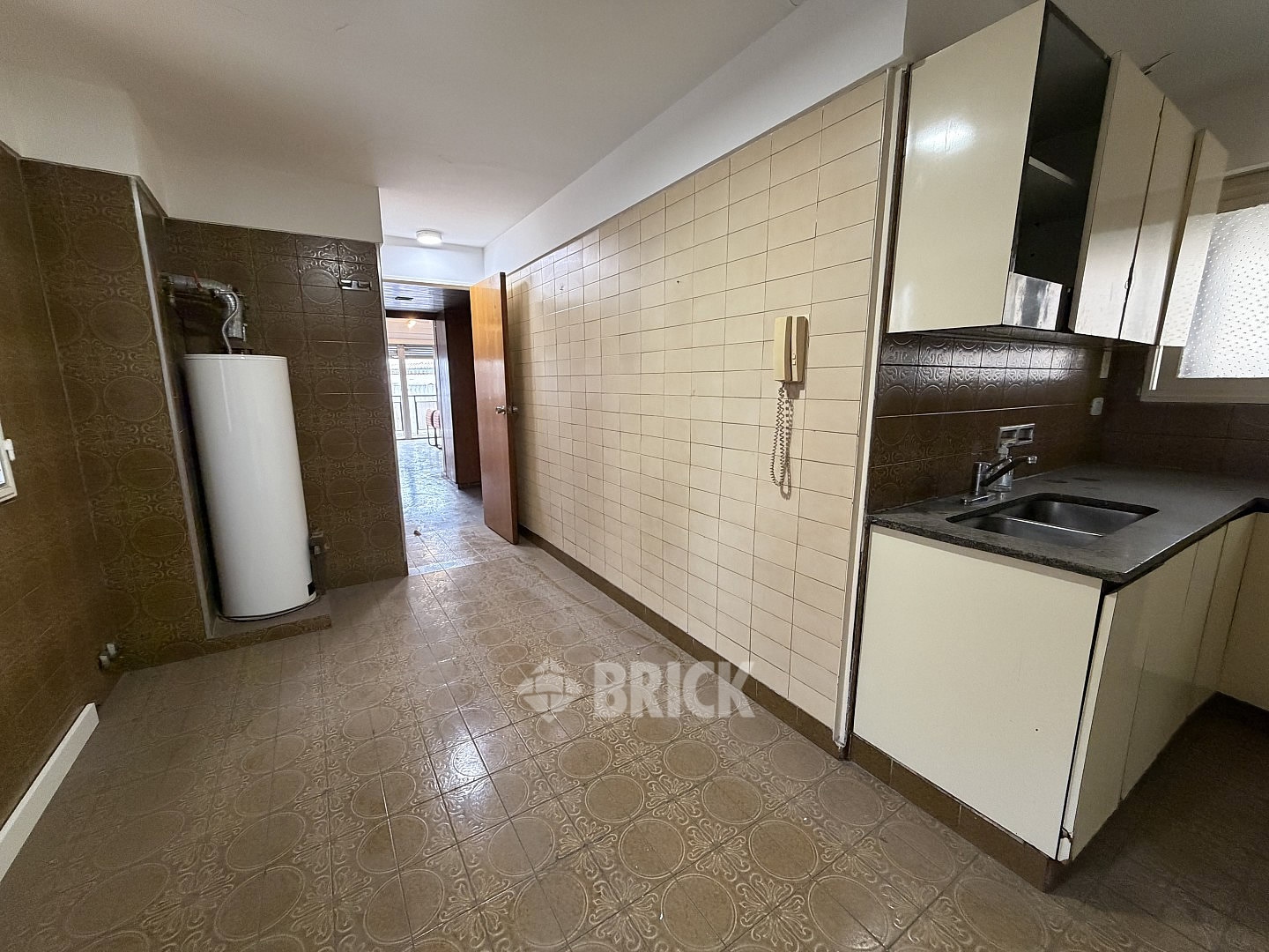 MONTES DE OCA, AV. al 1100 Piso 5 25