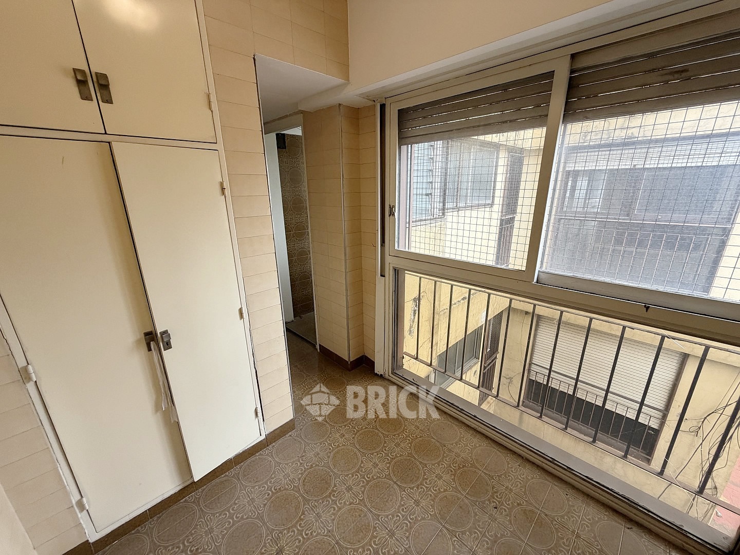 MONTES DE OCA, AV. al 1100 Piso 5 32