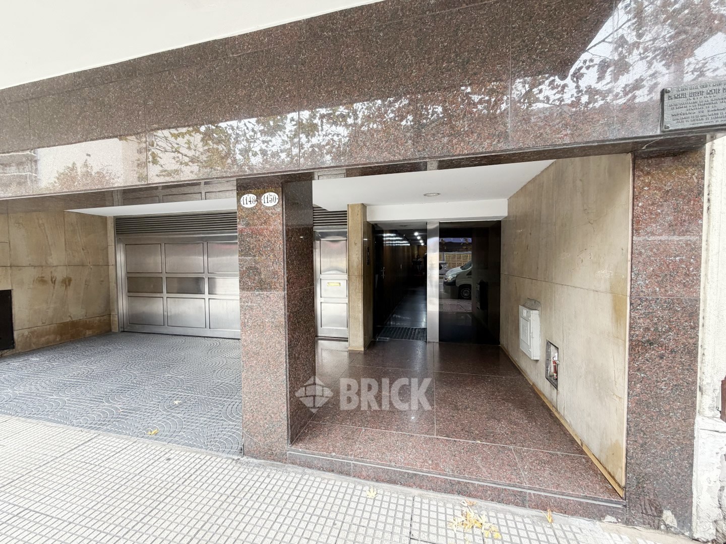 MONTES DE OCA, AV. al 1100 Piso 5 38