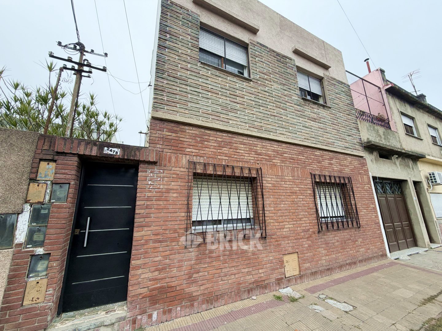 RUCCI, JOSE IGNACIO al 2400 Piso 1 1