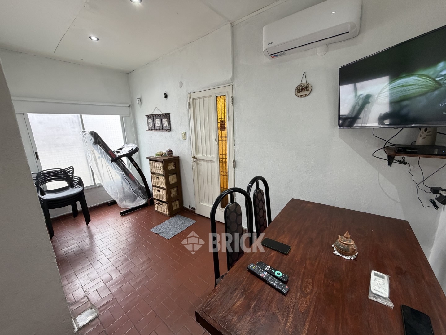 RUCCI, JOSE IGNACIO al 2400 Piso 1 11